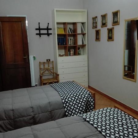 Al Vecchio Olivo Bed and Breakfast Frascati Buitenkant foto