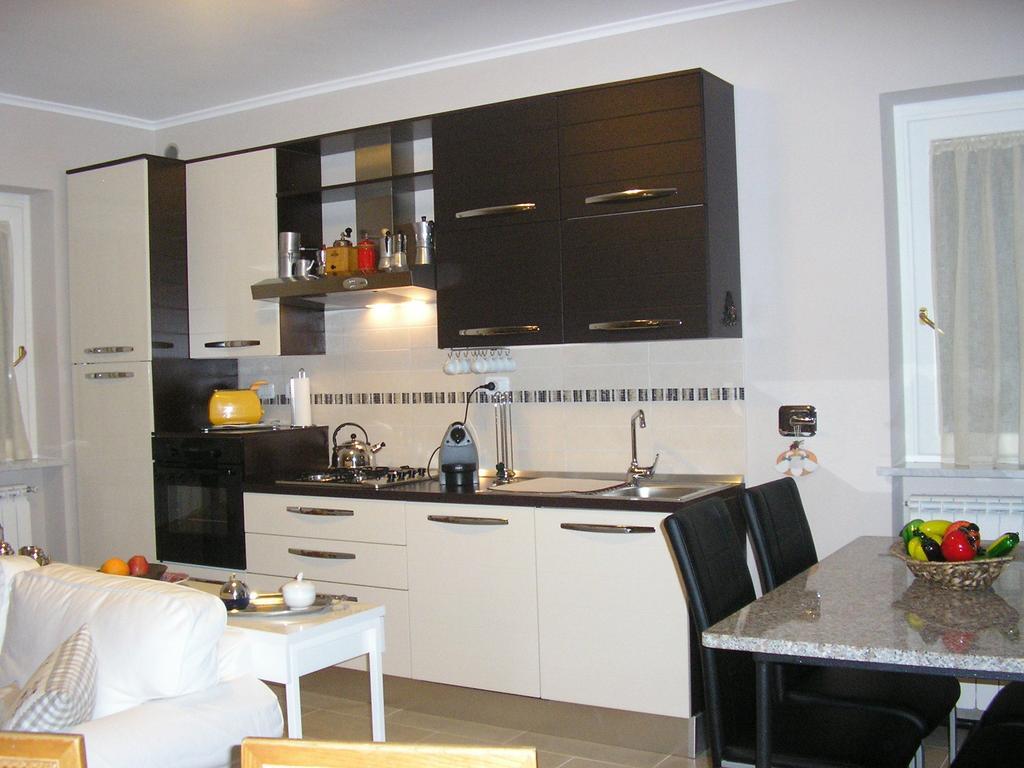 Al Vecchio Olivo Bed and Breakfast Frascati Buitenkant foto