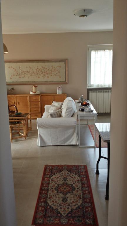 Al Vecchio Olivo Bed and Breakfast Frascati Buitenkant foto