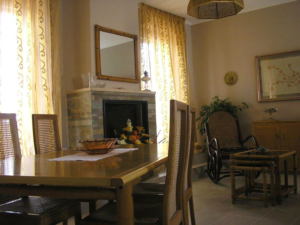 Al Vecchio Olivo Bed and Breakfast Frascati Buitenkant foto
