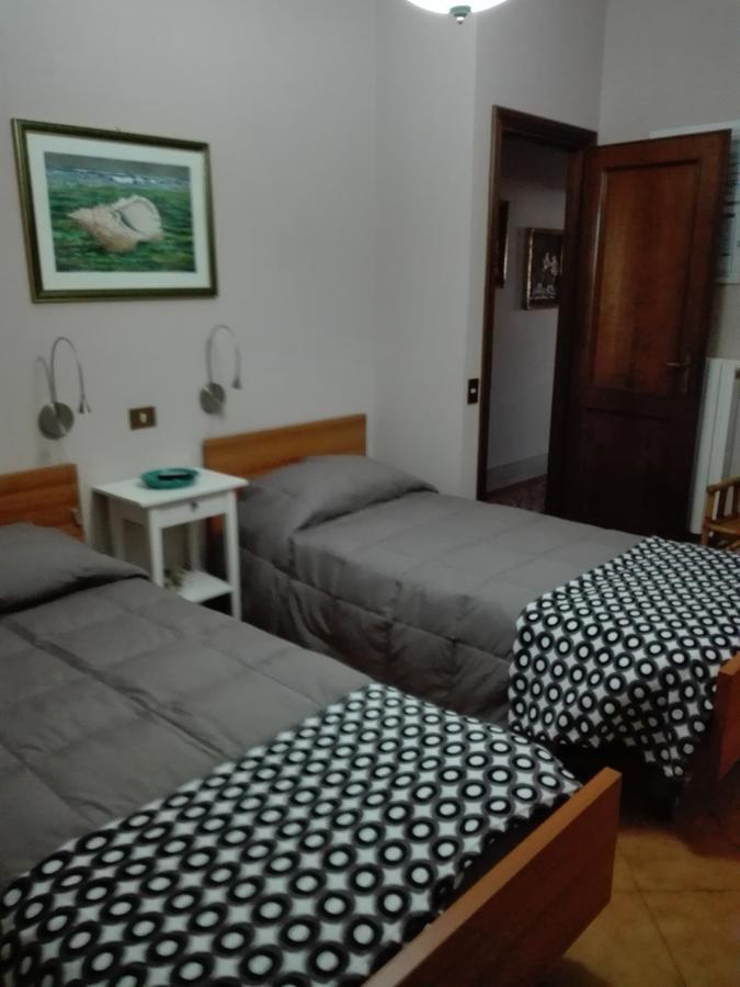 Al Vecchio Olivo Bed and Breakfast Frascati Buitenkant foto