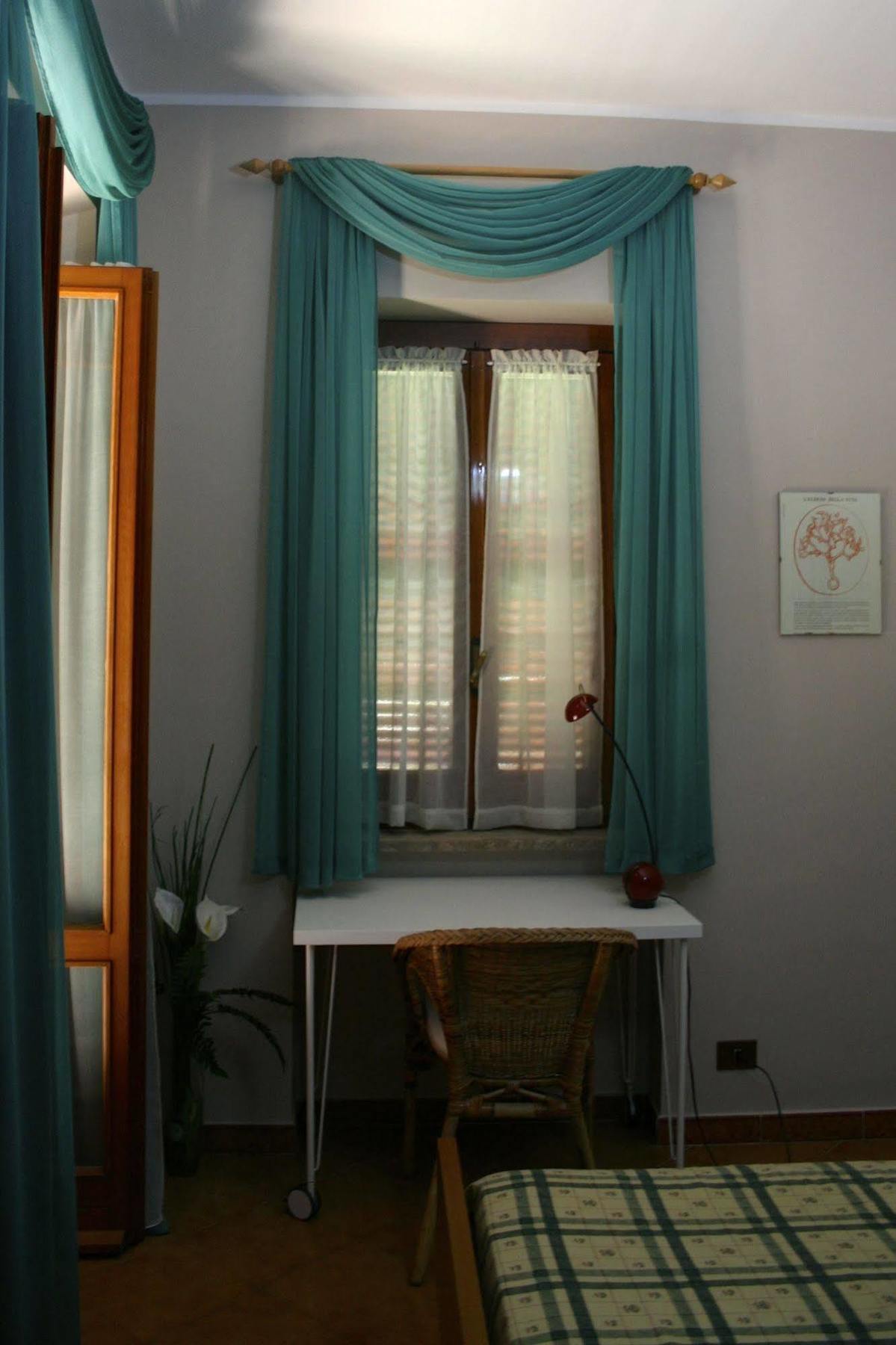 Al Vecchio Olivo Bed and Breakfast Frascati Buitenkant foto